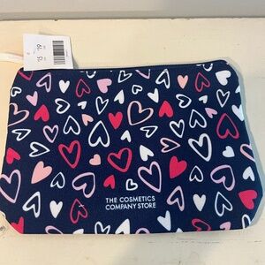 Cosmetic Bag